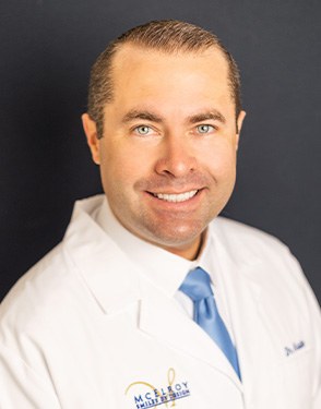Encinitas California dentist Doctor Austin Haught