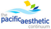The Pacific Aesthetic Continuum logo
