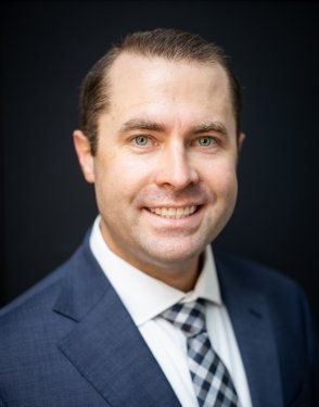 Encinitas California dentist Doctor Austin Haught