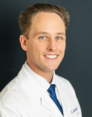 Encinitas California dentist Doctor Tyler McElroy